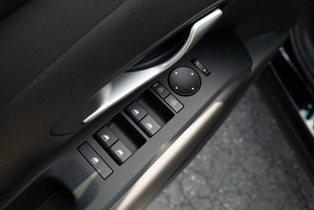 2026 Hyundai Santa Cruz SEL Activity photo 11