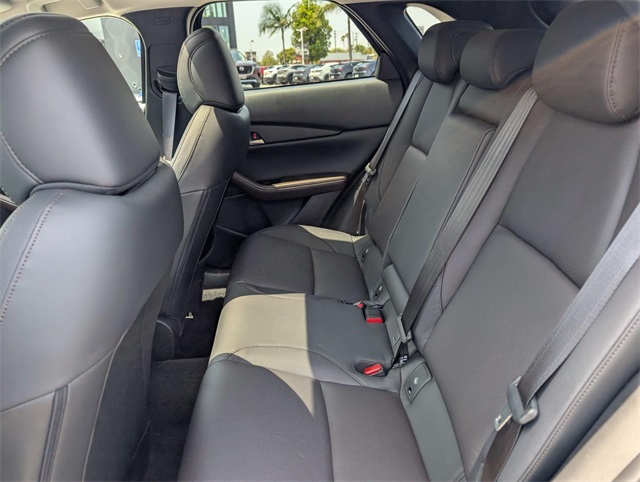 2025 Mazda CX-30 2.5 Turbo Premium Plus photo 6