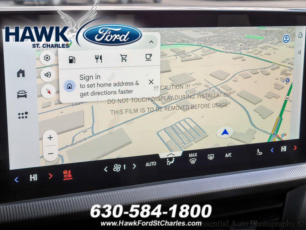 2026 FORD EXPLORER - Image 14