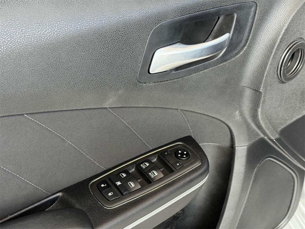 2021 Dodge Charger R/T Scat Pack photo 23