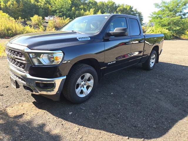 2022 Ram 1500 Big Horn Lone Star photo 2