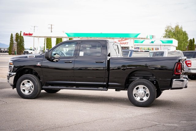 2025 Ram 2500 Tradesman photo 11
