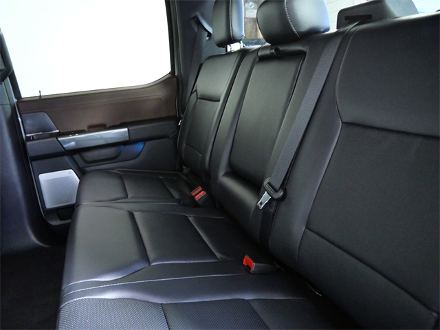 2023 Ford F-150 Lariat photo 15