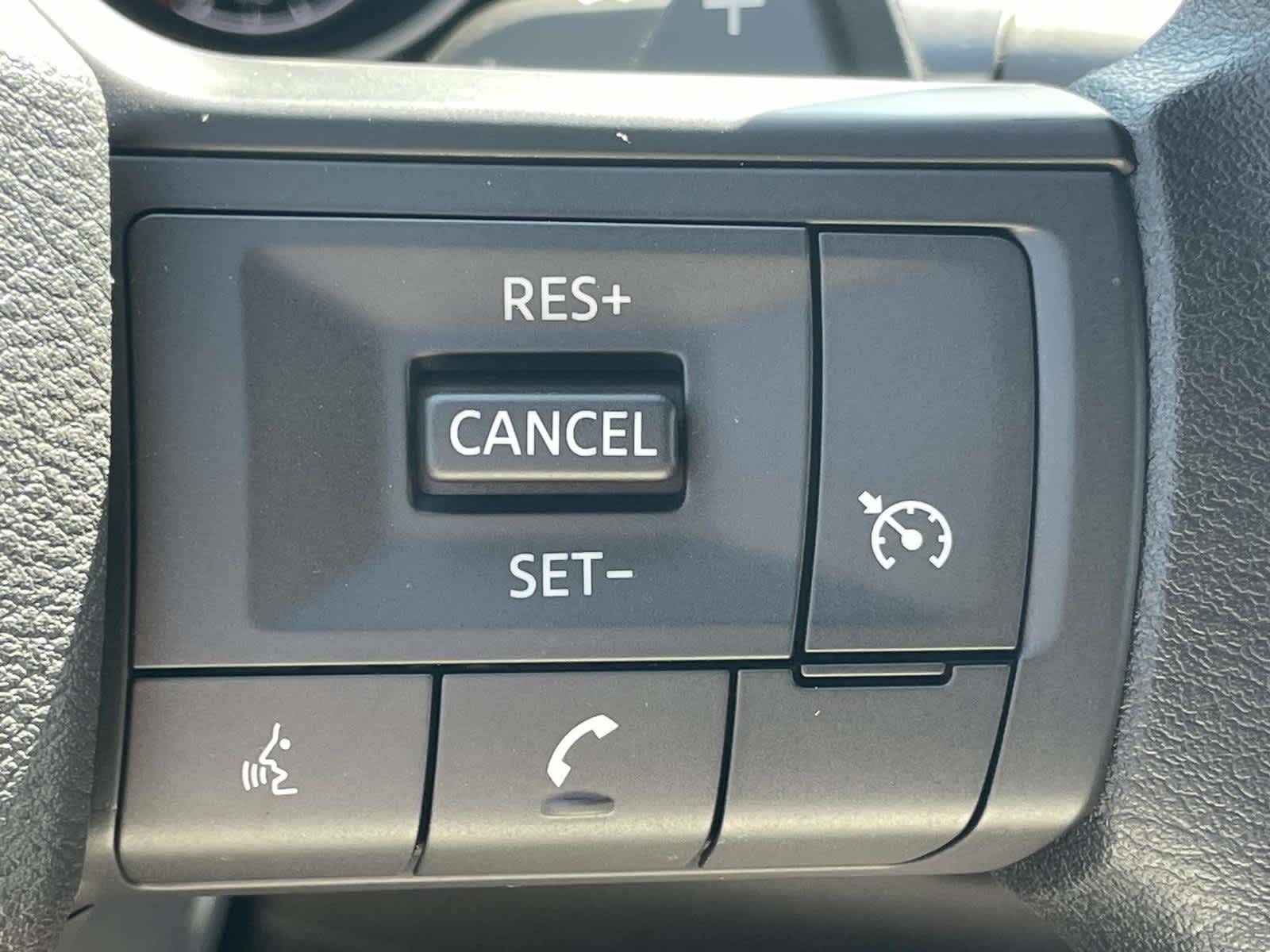 2026 Nissan Rogue S photo 25