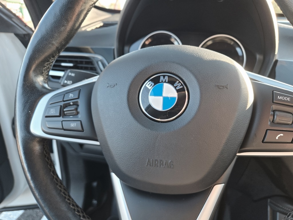 2019 Bmw X1 XDrive28i photo 17