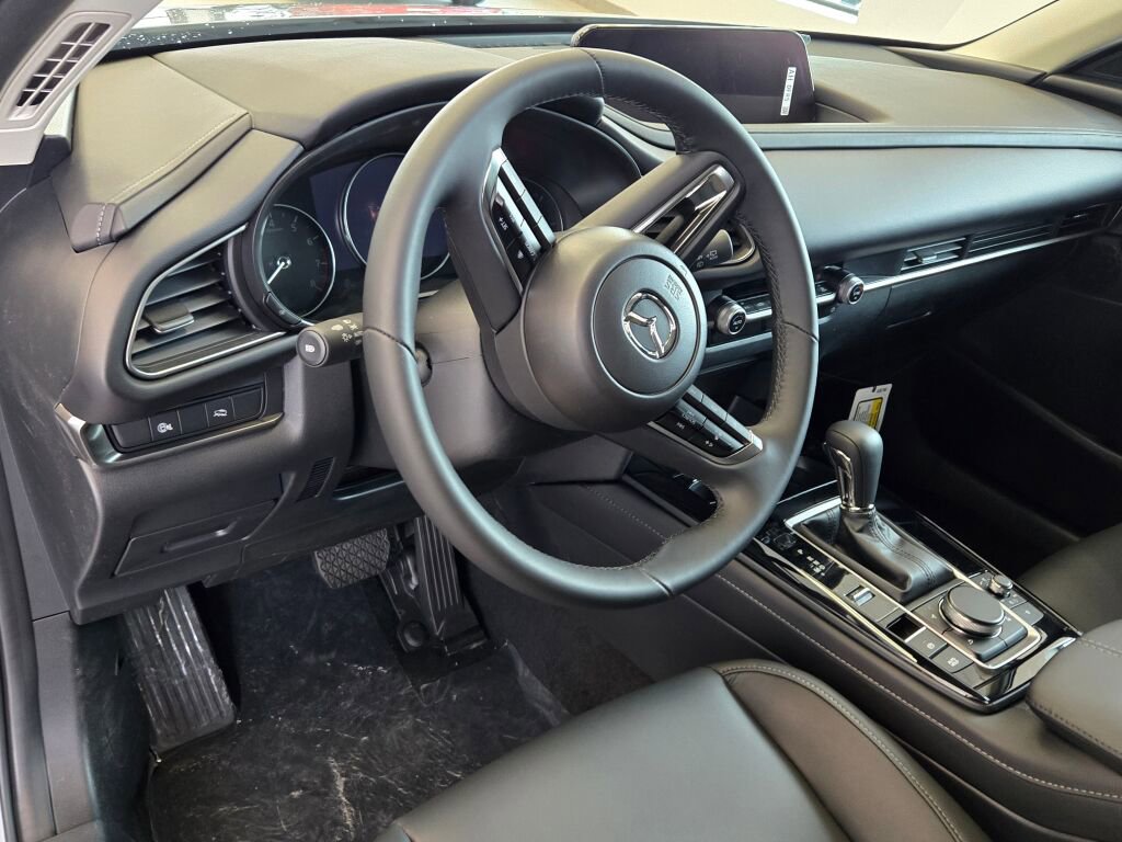 2025 Mazda CX-30 2.5 Select Sport photo 15