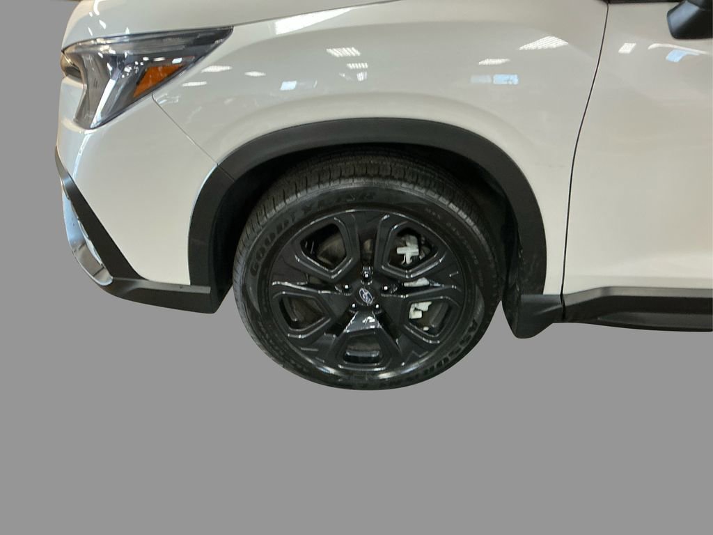 2023 Subaru Ascent Onyx Edition photo 13