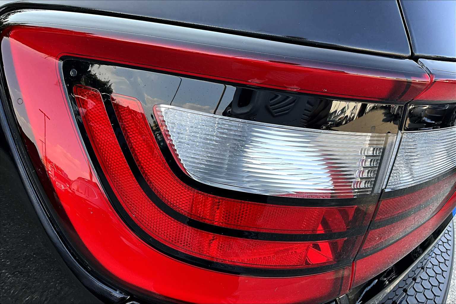 2023 Dodge Durango R/T Premium photo 24