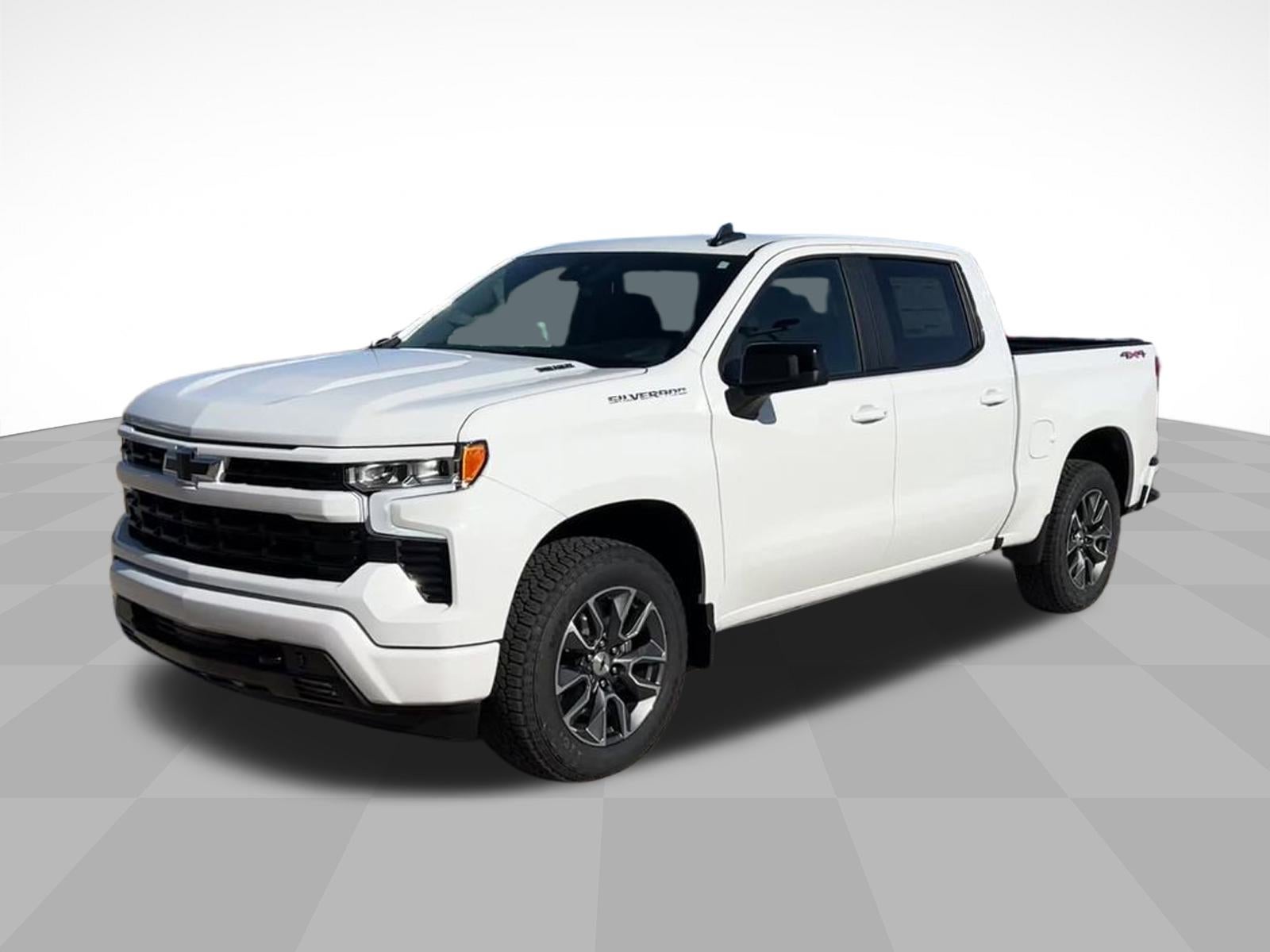 2022 Chevrolet Silverado 1500 RST photo 32