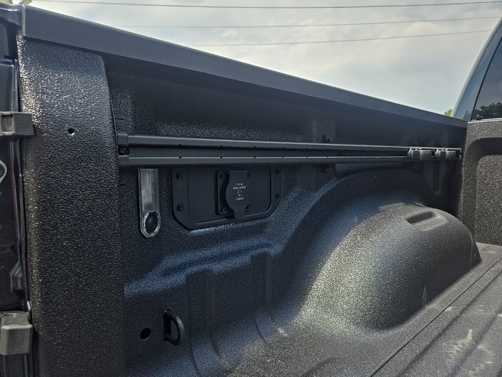 2026 Ram 1500 Big Horn Lone Star photo 18