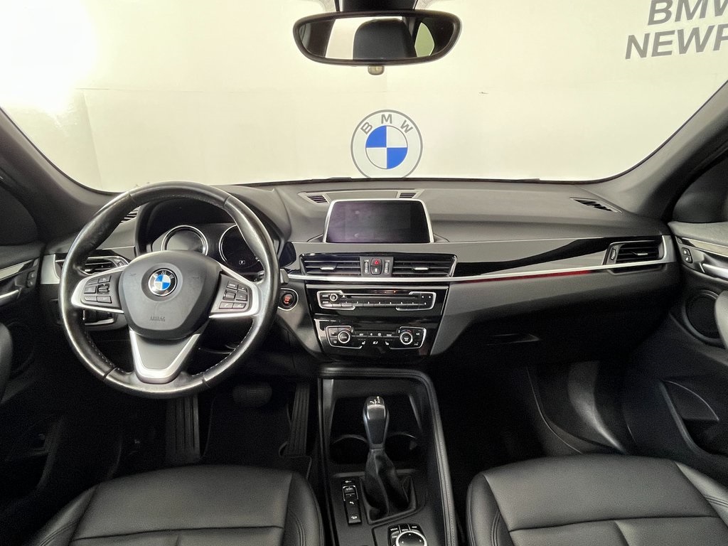 2019 Bmw X1 XDrive28i photo 6