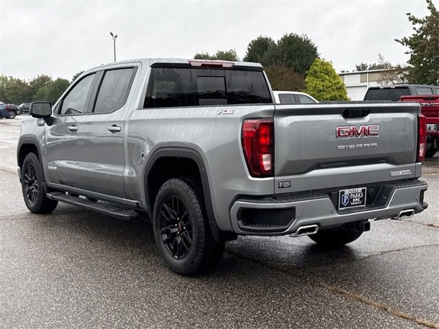 2026 Gmc Sierra 1500 photo 5