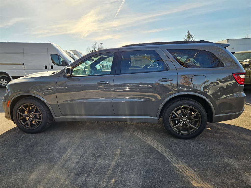 2025 Dodge Durango R/T Premium photo 4