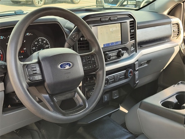 2021 Ford F-150 XL photo 10