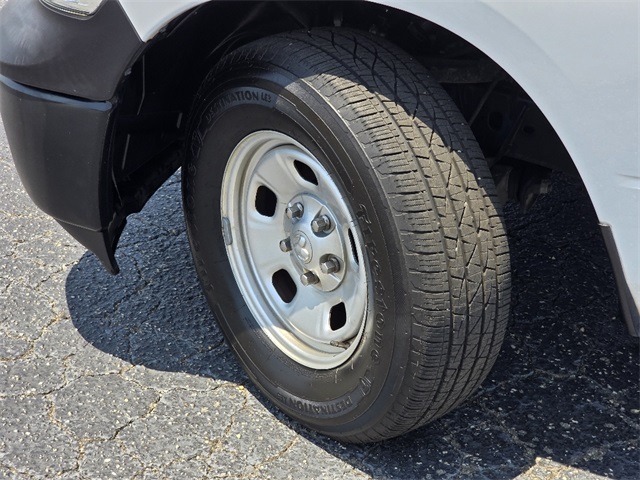 2020 Ram 1500 Classic Tradesman photo 26