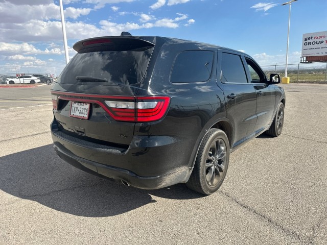 Used 2022 DB BLACK C Dodge Orange Sport image 12