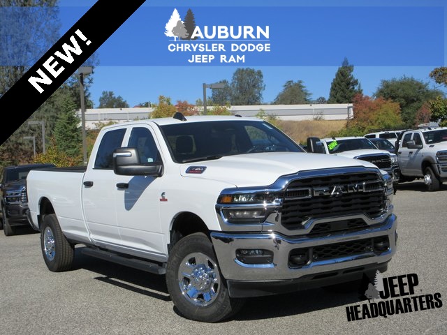 2026 RAM Ram 3500 Pickup Tradesman's photo