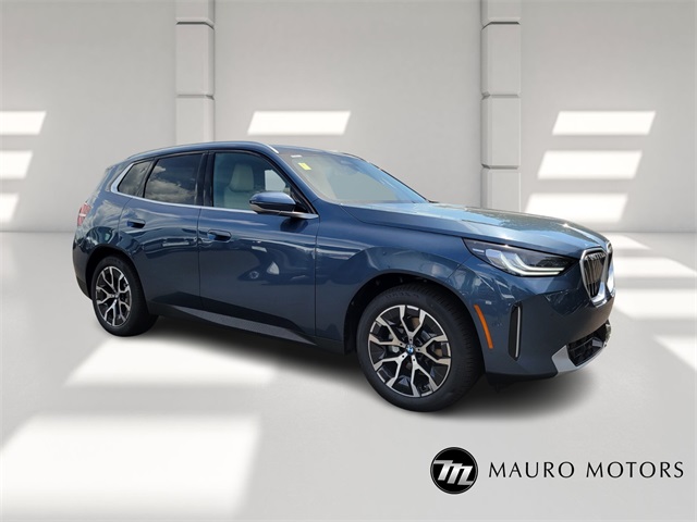 2026 BMW X3 30's photo