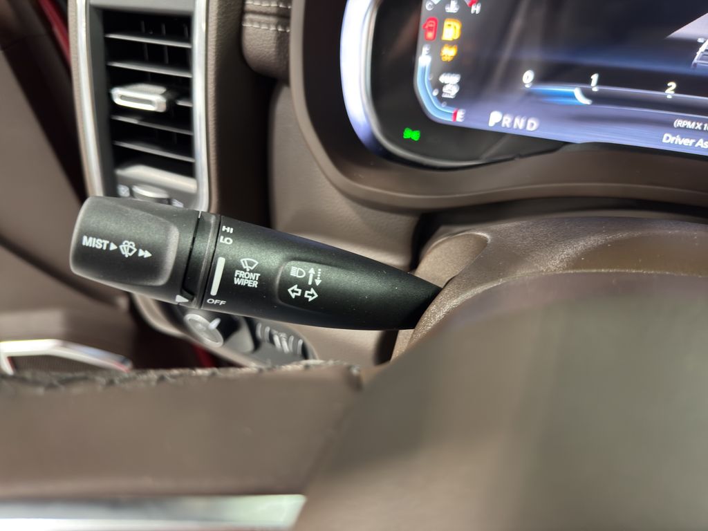 2026 Ram 2500 Laramie photo 17