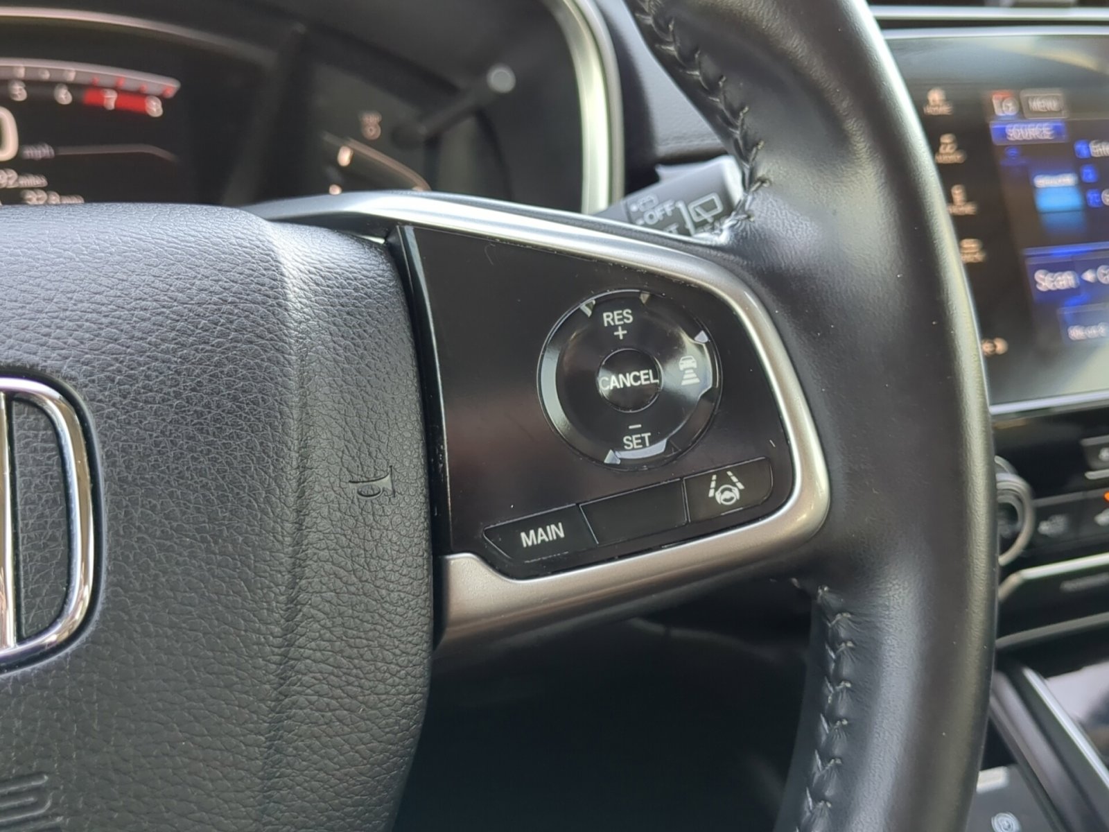 2022 Honda CR-V EX-L photo 16