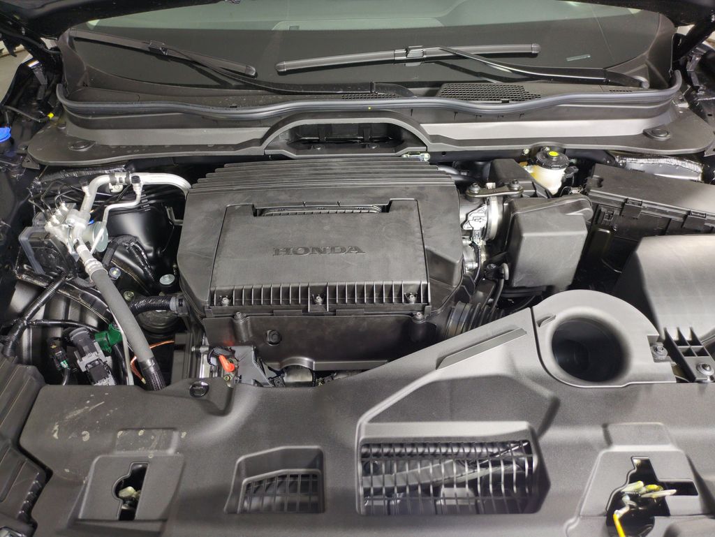2025 Honda Pilot Touring photo 19