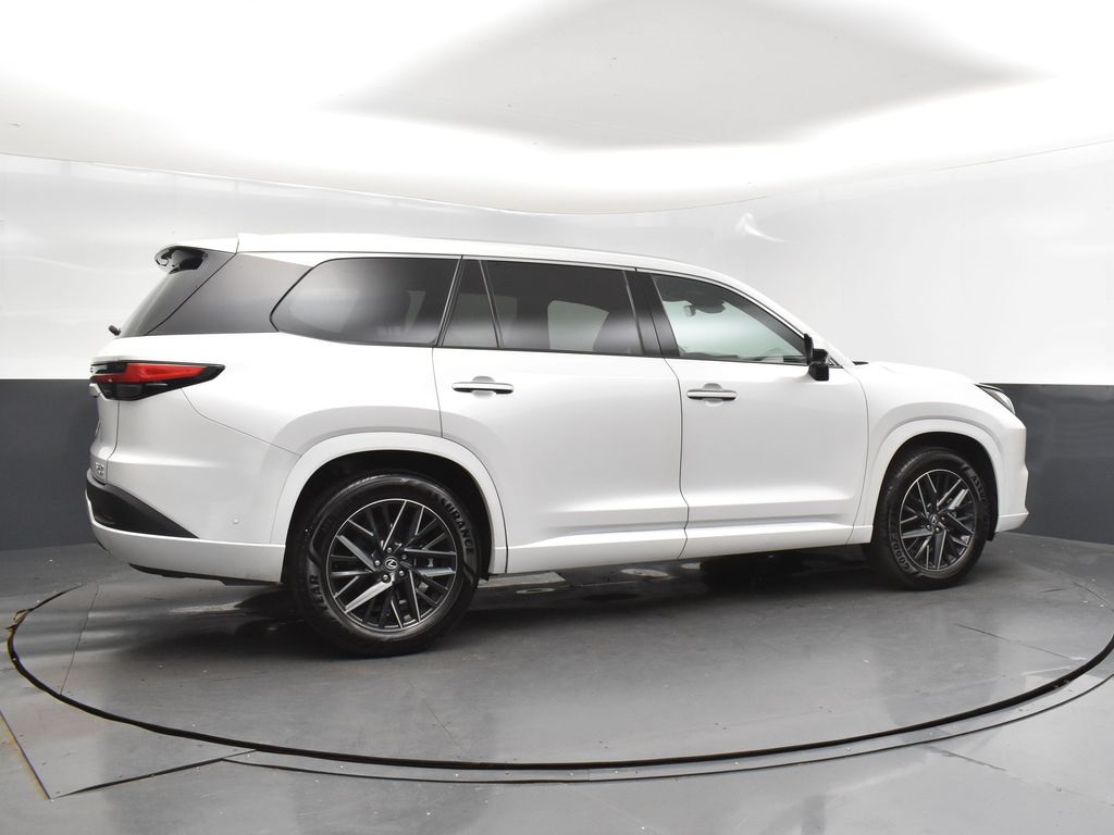 2024 Lexus TX 350 Premium photo 4