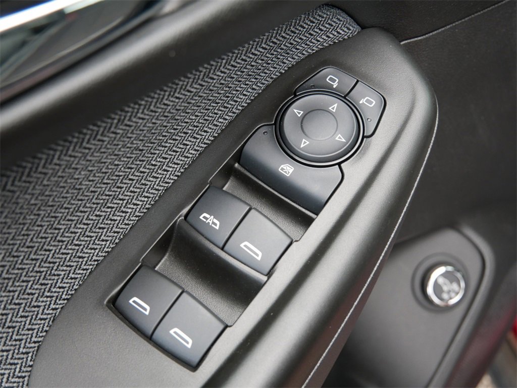 2024 Chevrolet Trailblazer LT photo 15