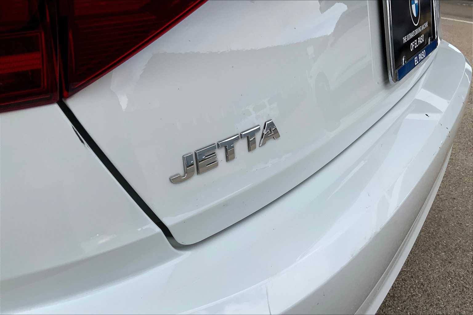 2021 Volkswagen Jetta S photo 25