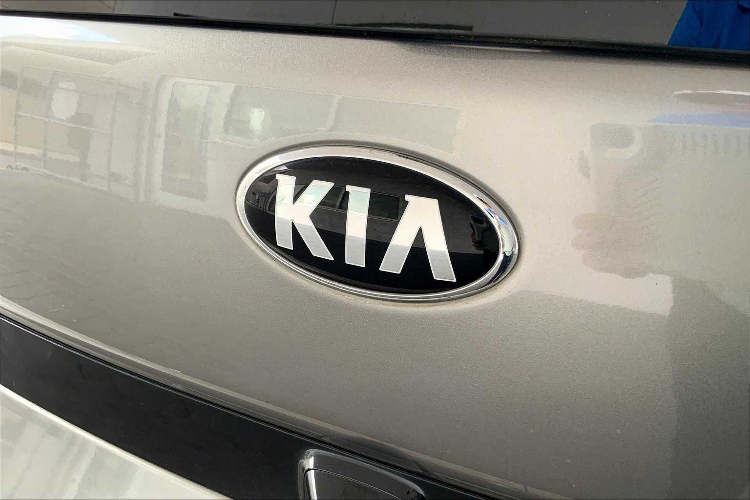 2019 Kia Soul Base photo 30