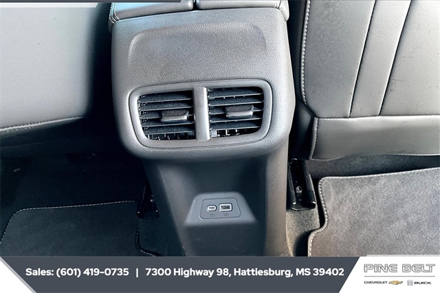 2023 Buick Envision Essence photo 23