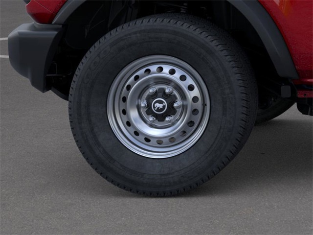2025 FORD BRONCO - Image 46