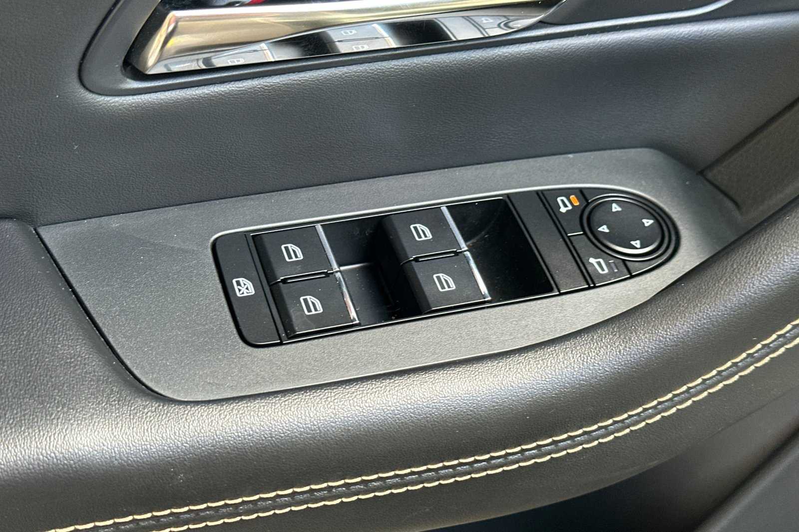 2024 Mazda CX-90 Preferred photo 12