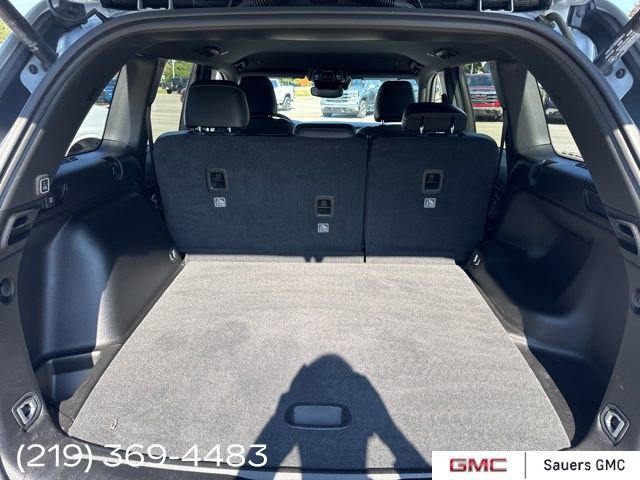 2023 Jeep Grand Cherokee Laredo Altitude photo 23