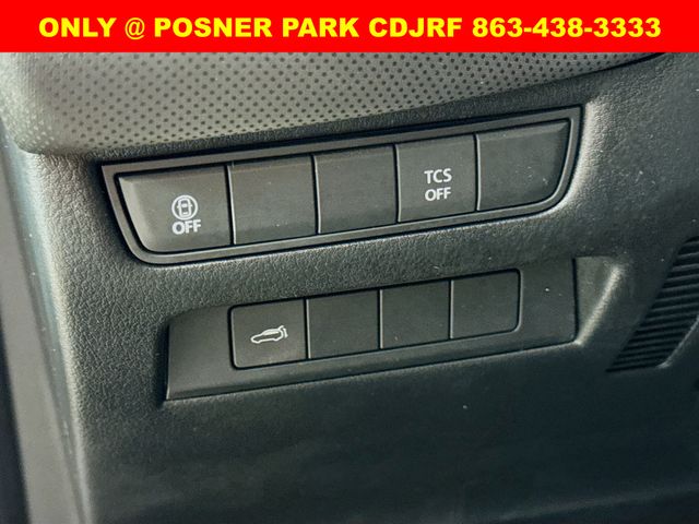 2024 Mazda CX-50 2.5 S Preferred photo 10