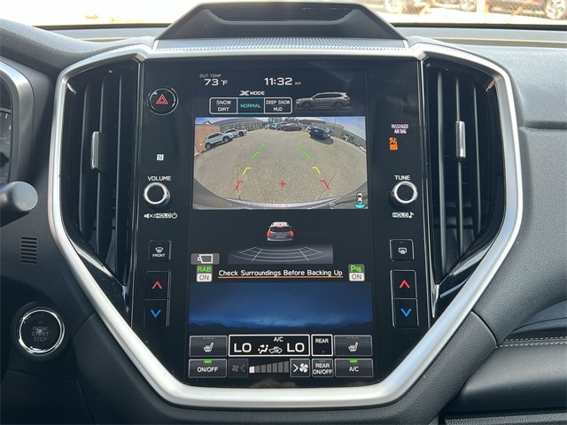 2023 Subaru Ascent Limited photo 4