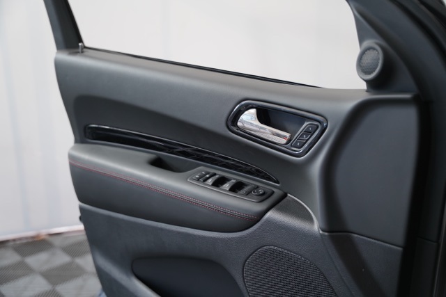 2026 Dodge Durango GT Plus photo 18