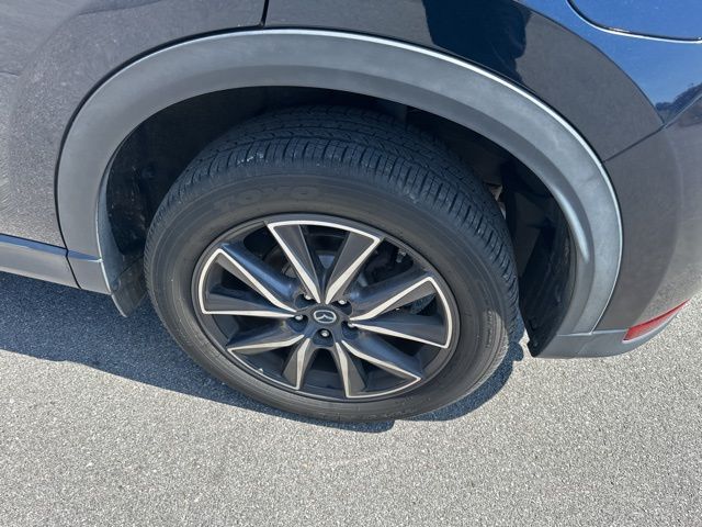 2018 Mazda CX-5 Touring photo 5