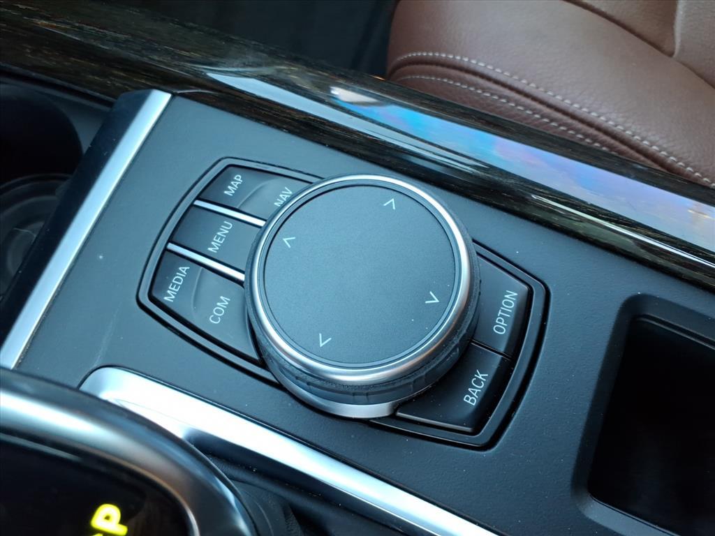 2018 Bmw X5 xDrive35i photo 12