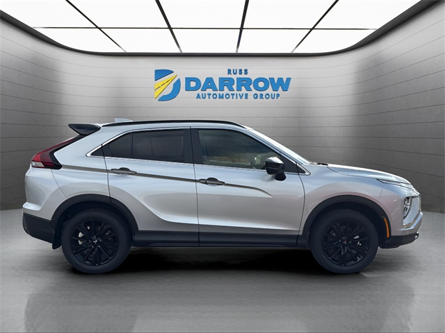 2026 Mitsubishi Eclipse Cross SEL photo 3