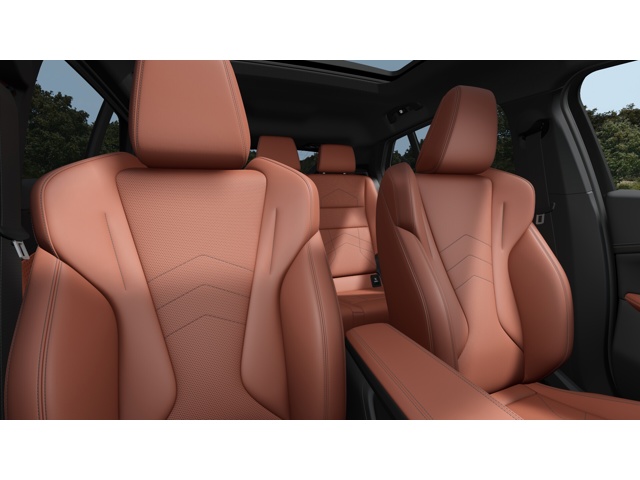 2026 Bmw X2 xDrive28i photo 11