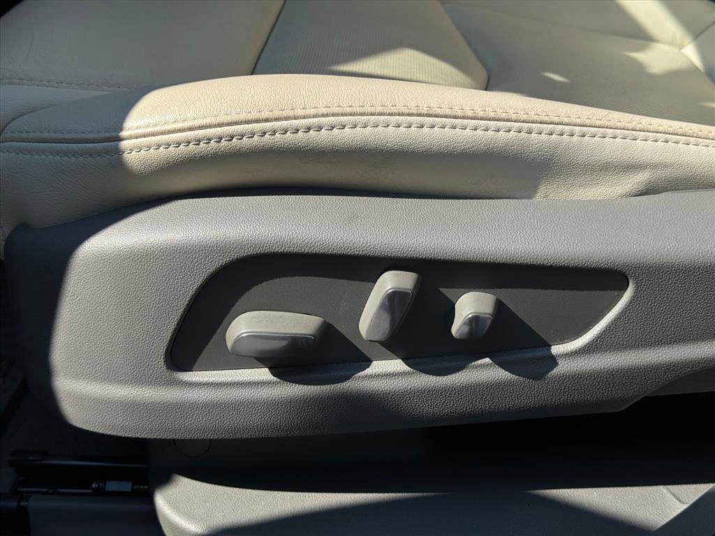 2019 Cadillac XT5 Luxury photo 20