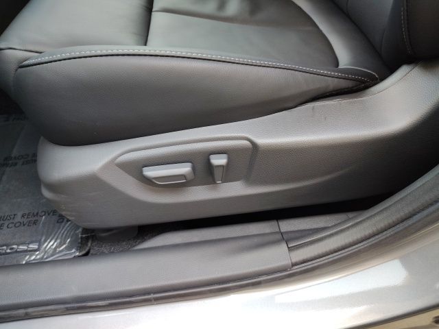 2025 Mitsubishi Eclipse Cross SEL photo 23