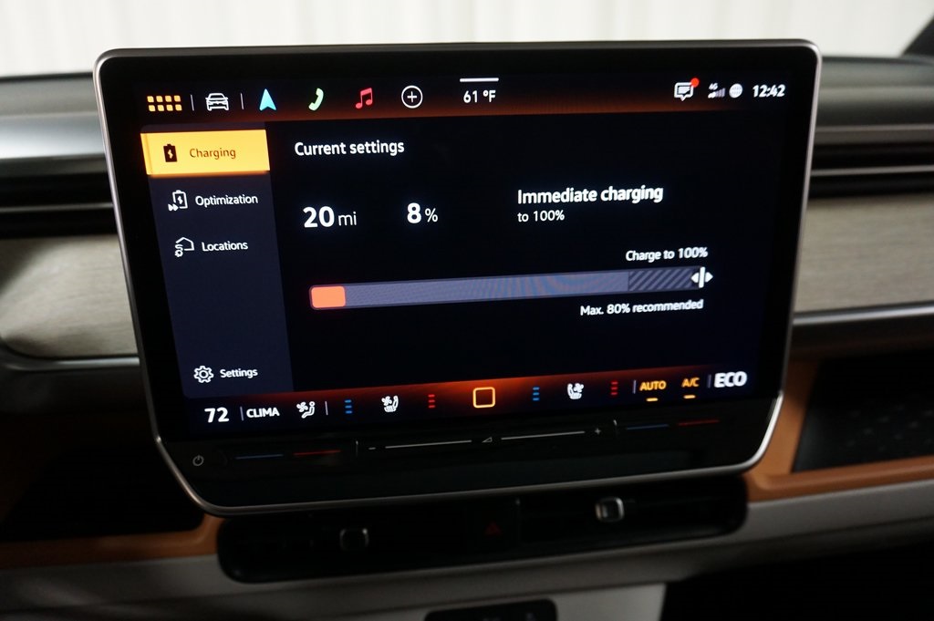 2025 Volkswagen ID. Buzz photo 18