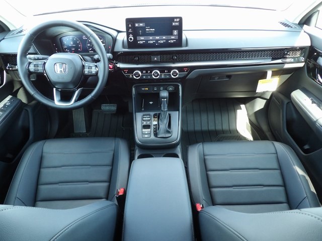 2026 Honda CR-V EX-L photo 21