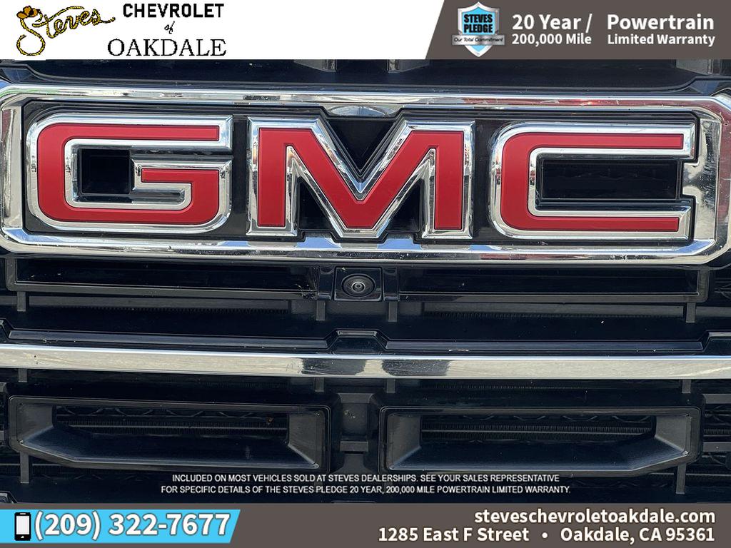 2025 Gmc Acadia Elevation photo 26