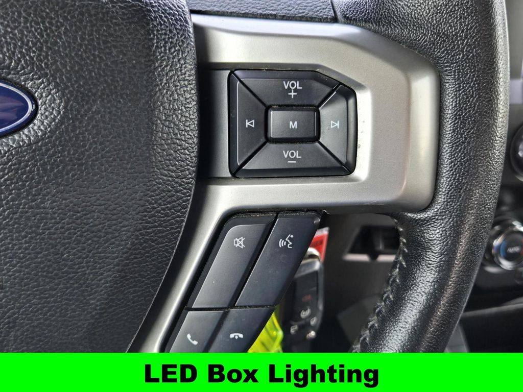 2020 Ford F-250 Lariat photo 20