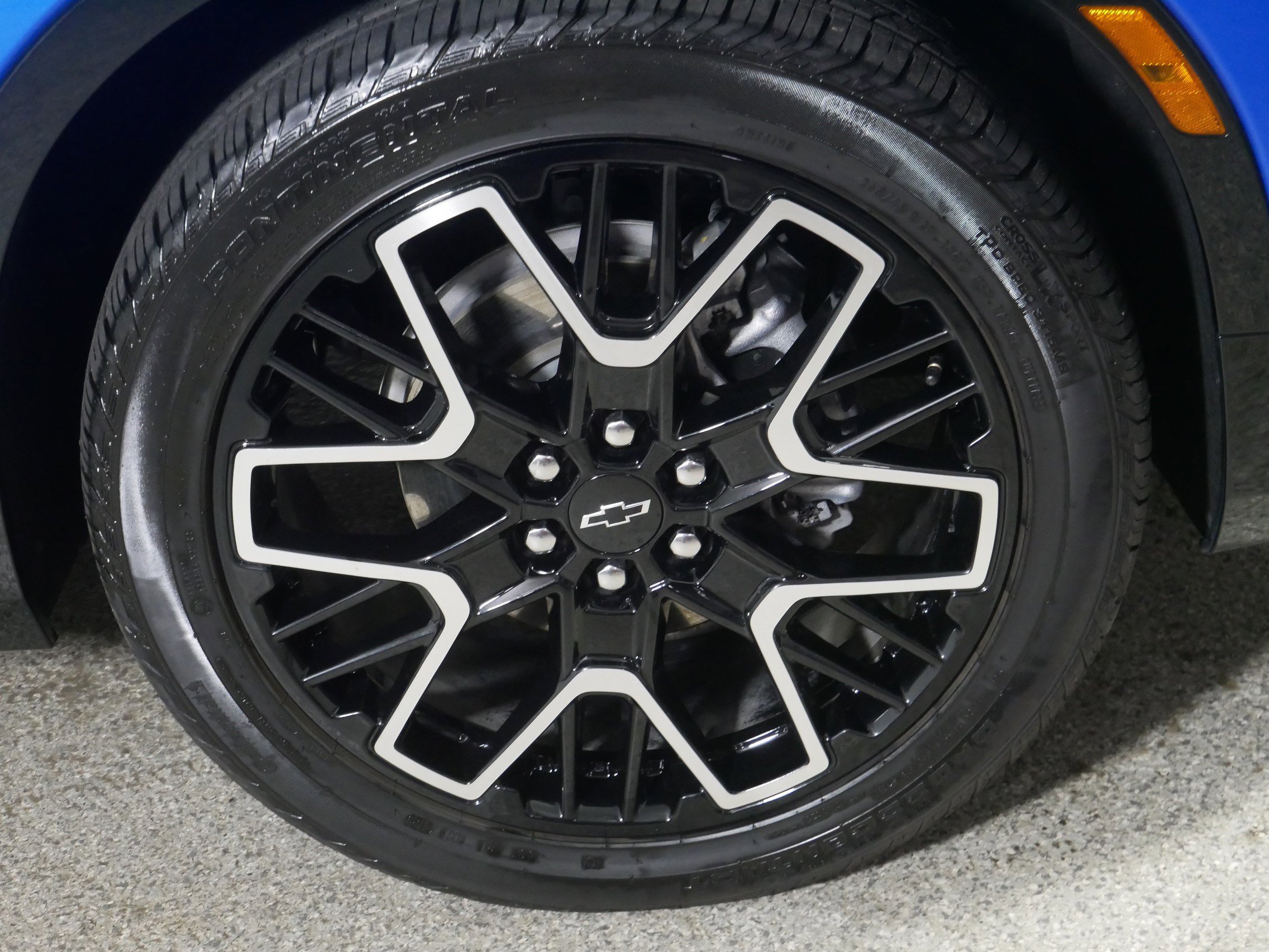 2024 Chevrolet Blazer RS photo 15