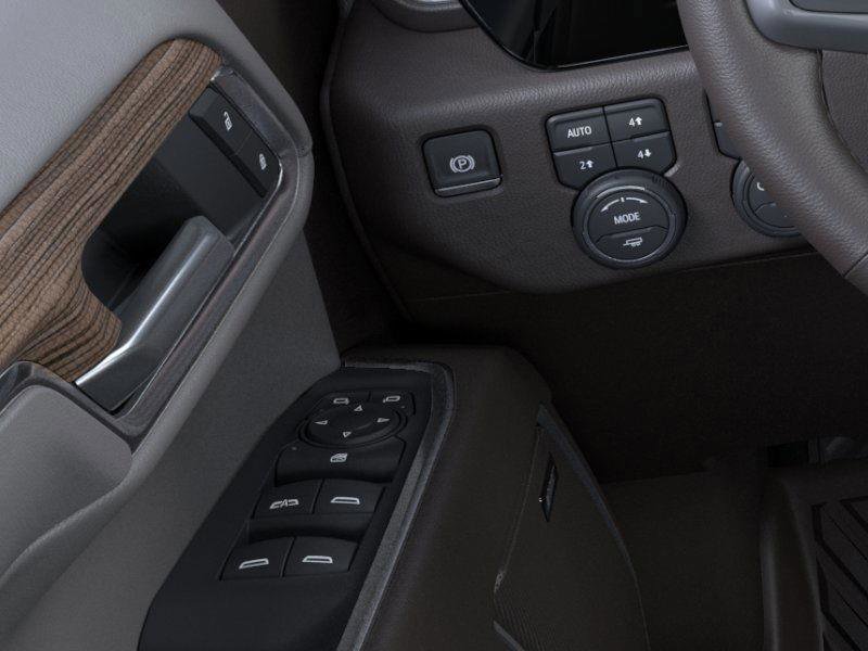 2025 Chevrolet Silverado 1500 LT Trail Boss photo 21