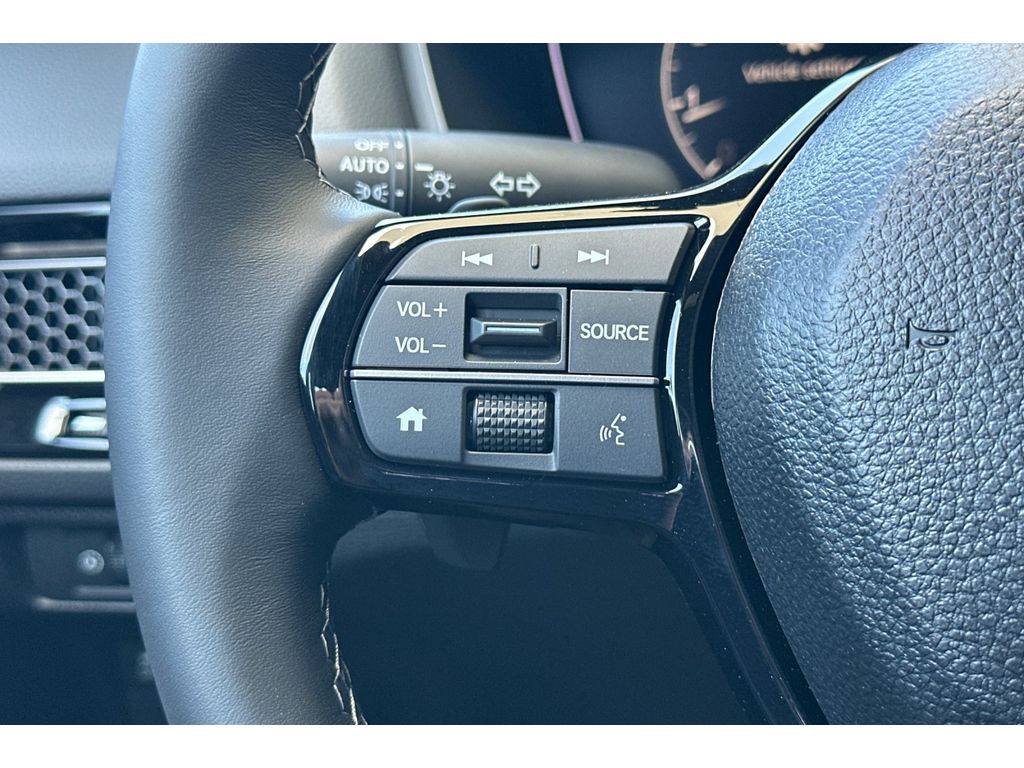 2026 Honda Civic Sport photo 23