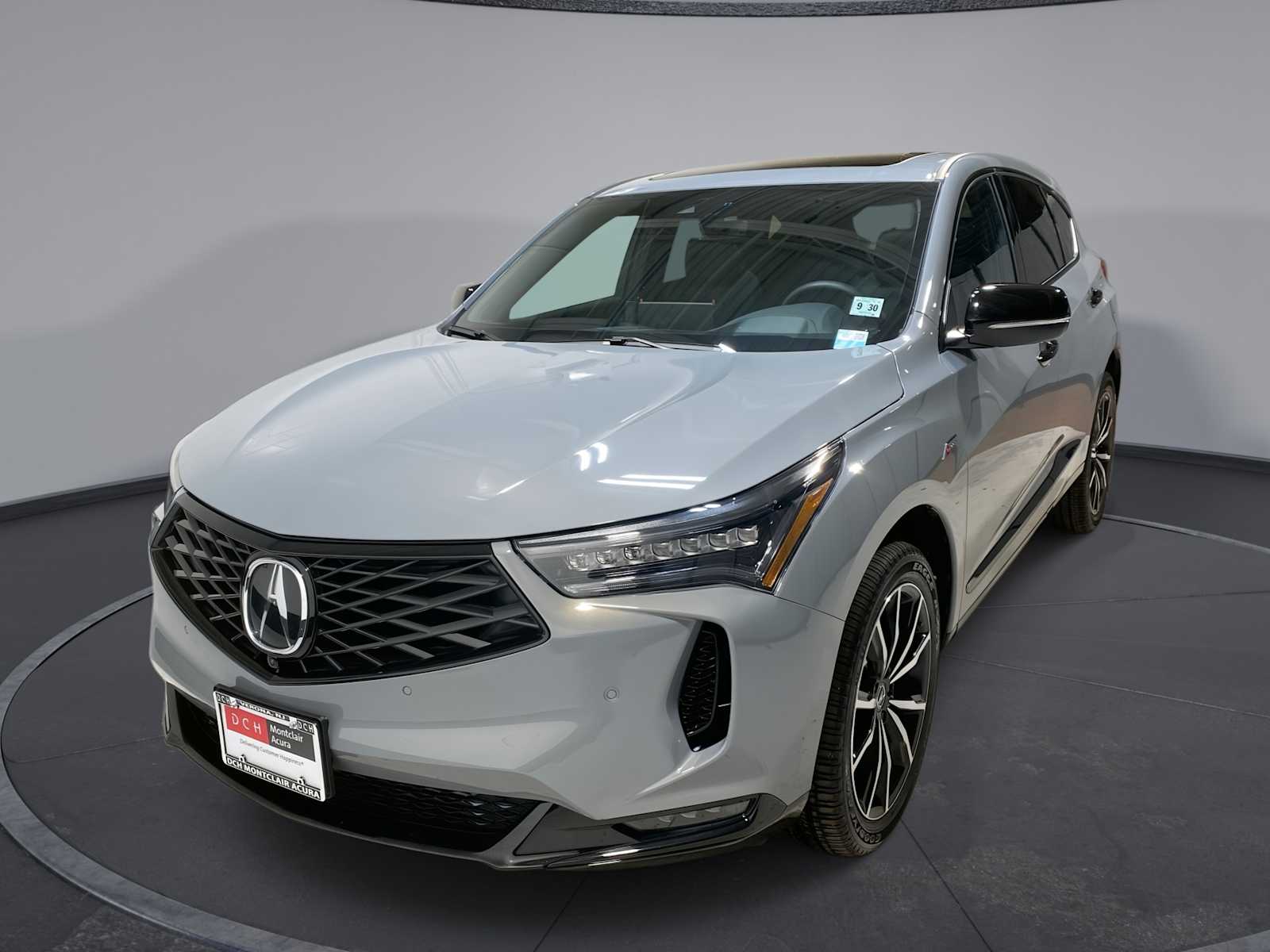 2025 Acura RDX A-Spec w/ Advance Package's photo